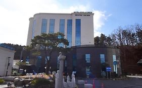 Hotel Gongjicheon