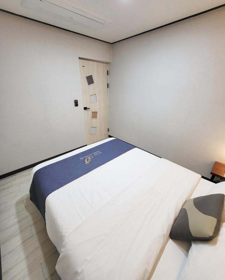 Hotel Gongjicheon Chuncheon Exterior photo