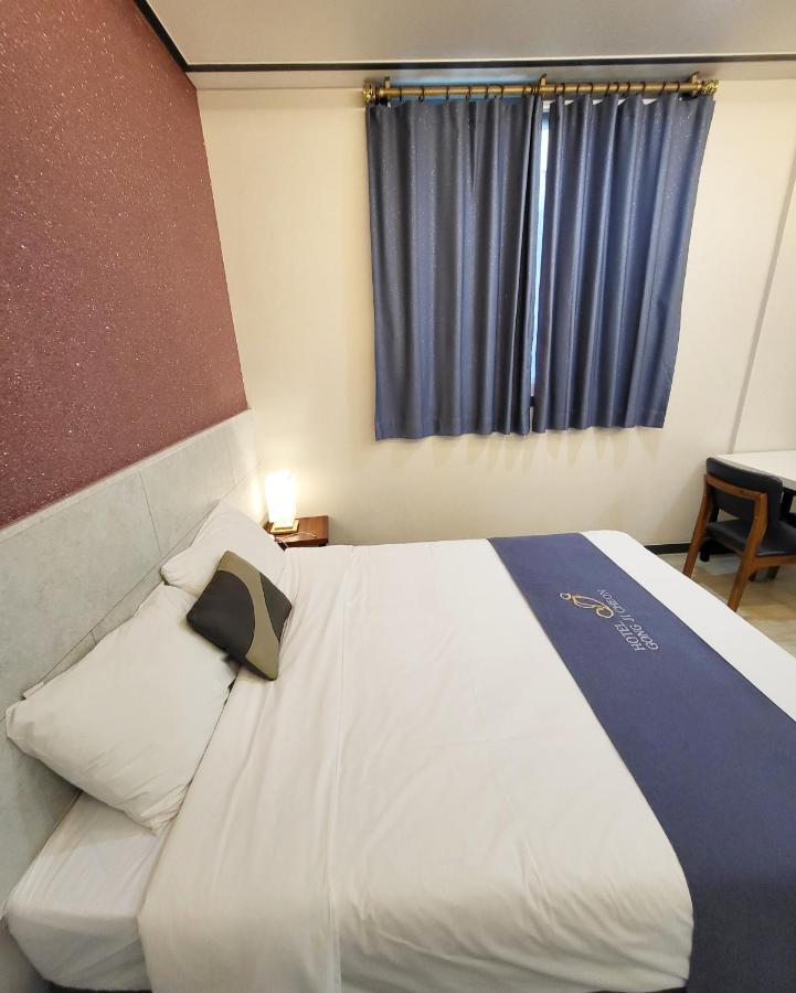 Hotel Gongjicheon Chuncheon Exterior photo