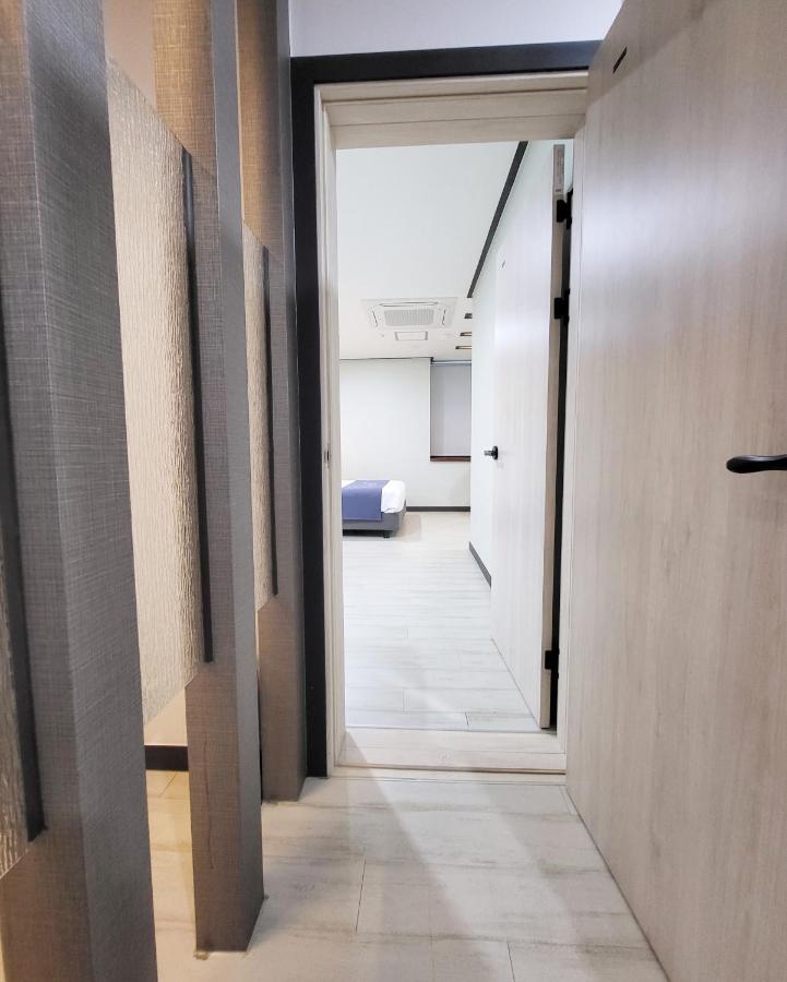 Hotel Gongjicheon Chuncheon Exterior photo