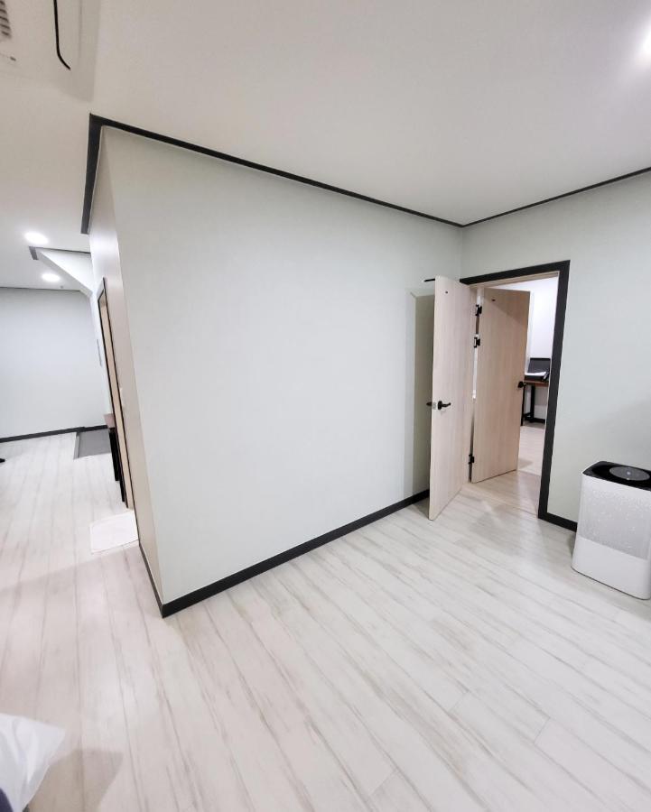 Hotel Gongjicheon Chuncheon Exterior photo