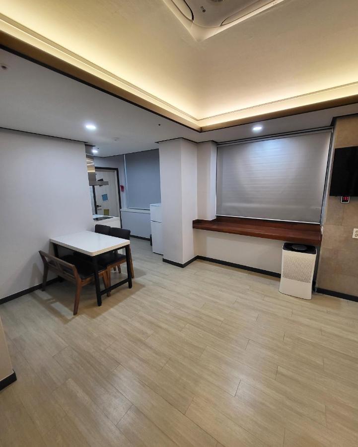 Hotel Gongjicheon Chuncheon Exterior photo